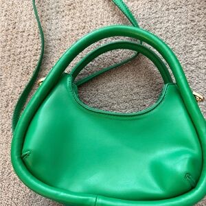 Target Green Women's Bag